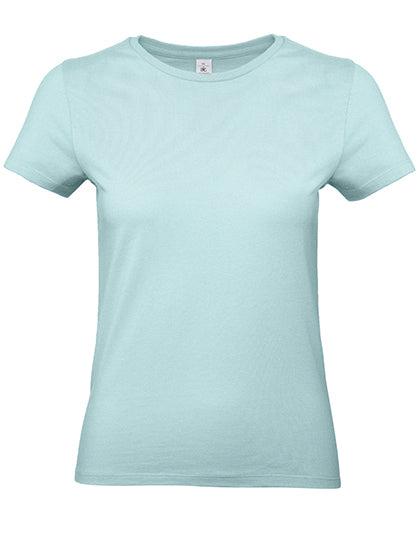 Women´s T-Shirt #E190 - Millennial Mint
