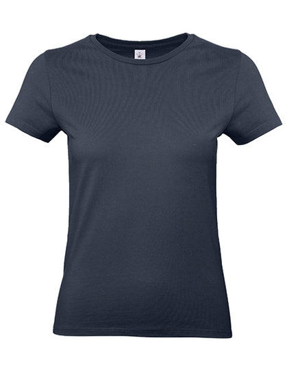 Women´s T-Shirt #E190 - Marine
