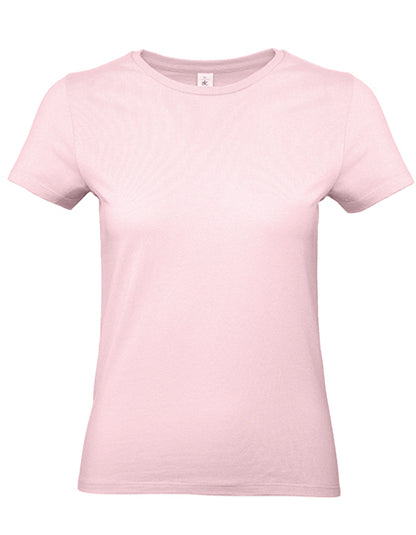 Women´s T-Shirt #E190 - Orchideenrosa