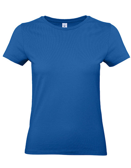 Women´s T-Shirt #E190  -  Königsblau