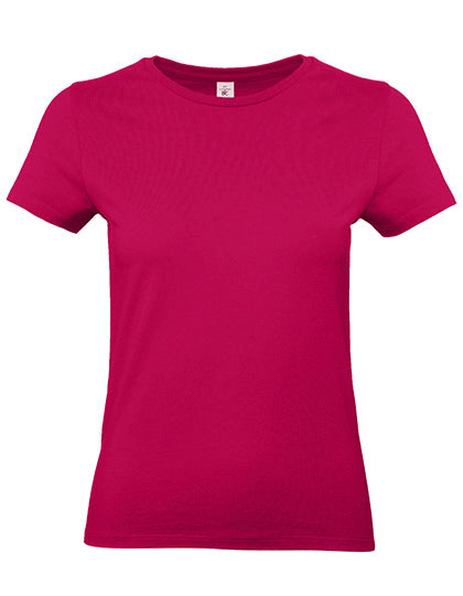 Women´s T-Shirt #E190  -  Sorbet