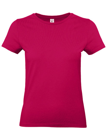 Women´s T-Shirt #E190  -  Sorbet