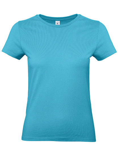 Women´s T-Shirt #E190  - Schwimmbad