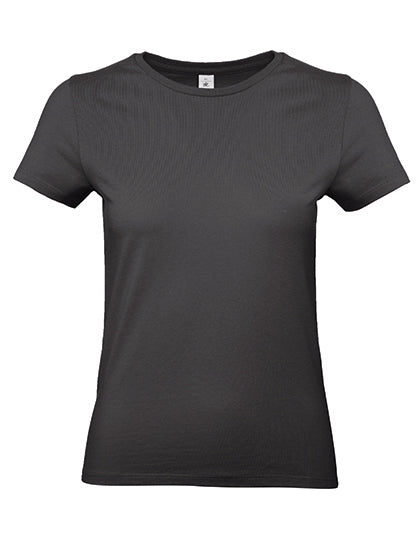 Women´s T-Shirt #E190  - Usad schwarz