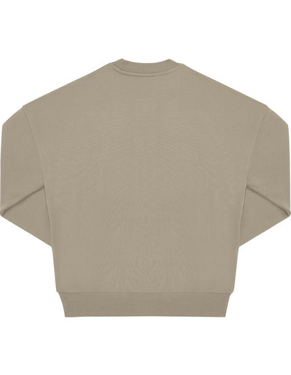 Influence Crew Sweatshirt -Mastix