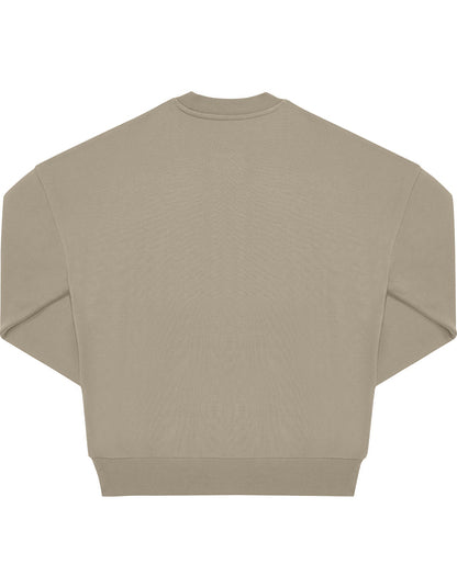 Influence Crew Sweatshirt -Mastix