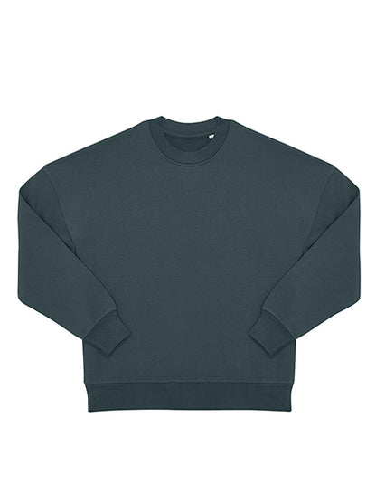 Influence Crew Sweatshirt - Amalfi Teal