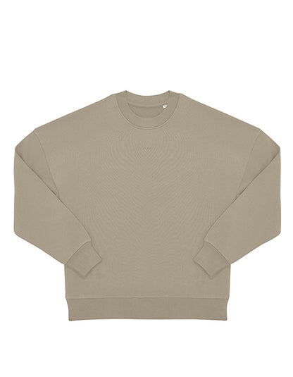 Influence Crew Sweatshirt -Mastix
