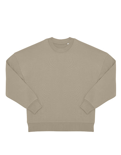 Influence Crew Sweatshirt -Mastix