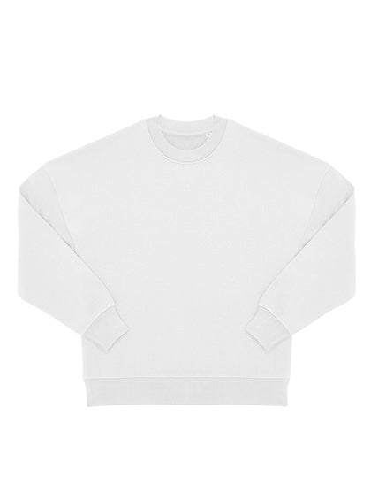 Influence Crew Sweatshirt - Weiss