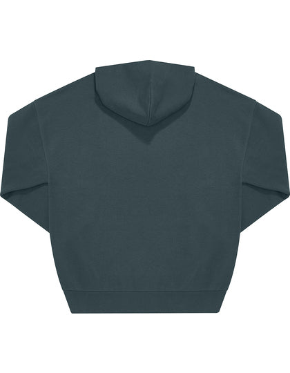 Hoodie Herren – B&C Influence Hoodie - Amalfi Teal
