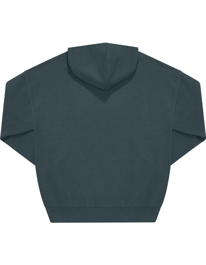Hoodie Herren – B&C Influence Hoodie - Amalfi Teal