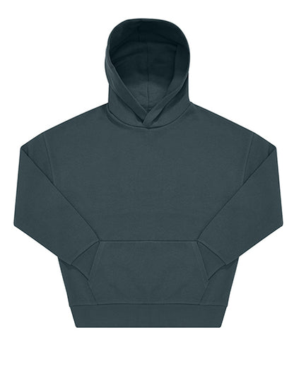 Hoodie Herren – B&C Influence Hoodie - Amalfi Teal