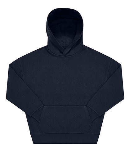 Hoodie Herren – B&C Influence Hoodie - Marine