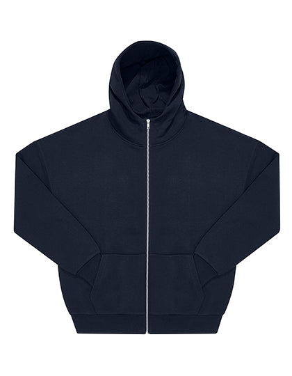 Influence Zip Hood -   Marine