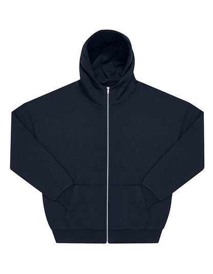 Influence Zip Hood -   Marine