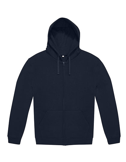 ID.334 Zip Hood   - Marine