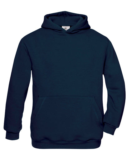 Kids´ Hooded Sweat - Marine