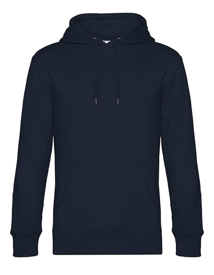 Hoodie Herren – B&C KING Hooded Sweat - Marine