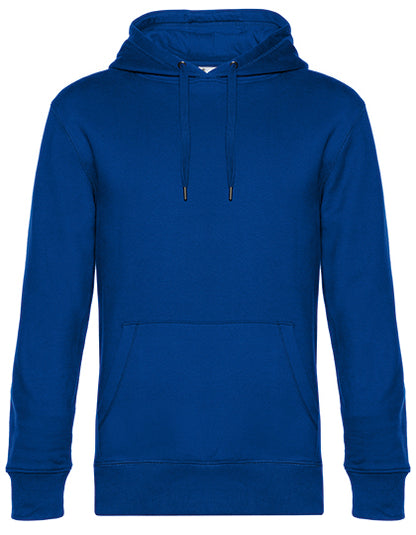 Kids´ Hooded Sweat - Königsblau