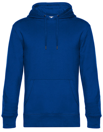Kids´ Hooded Sweat - Königsblau