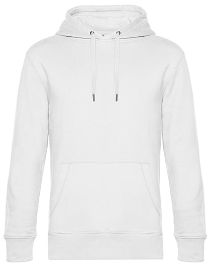 Kids´ Basic Hoody - Weiss