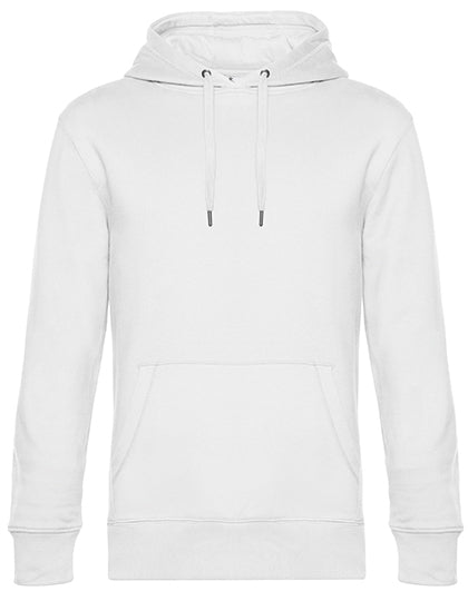 Kids´ Basic Hoody - Weiss