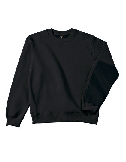 Unisex Hero Pro Sweat - Schwarz