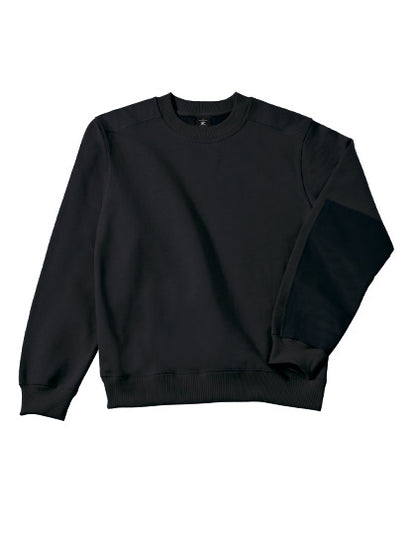 Unisex Hero Pro Sweat - Schwarz