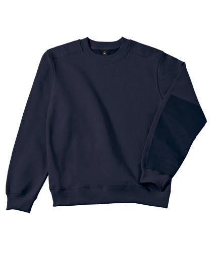 Unisex Hero Pro Sweat - Marine