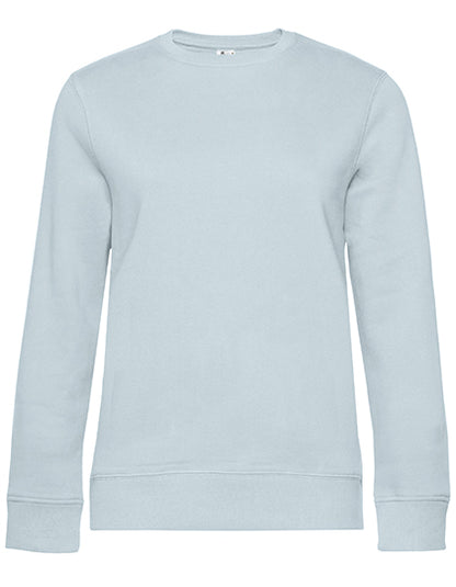 QUEEN Crew Neck Sweat_° - Reiner Himmel