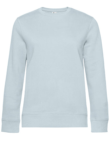 QUEEN Crew Neck Sweat_° - Reiner Himmel