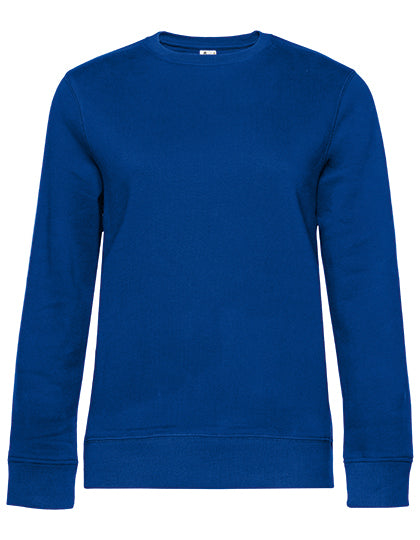 QUEEN Crew Neck Sweat_° - Königlich