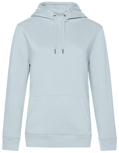 QUEEN Hooded Sweat_ -  Reiner Himmel