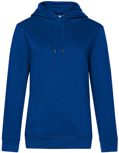 College Hoodie - Königsblau