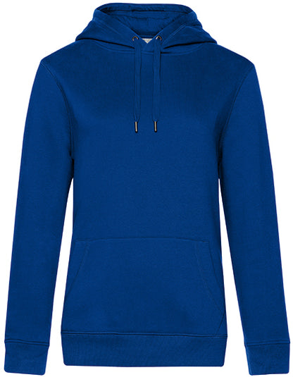 College Hoodie - Königsblau