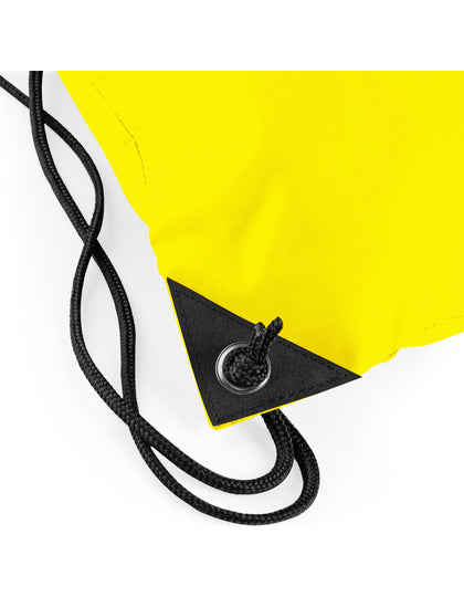Premium Gymsac - Gelb