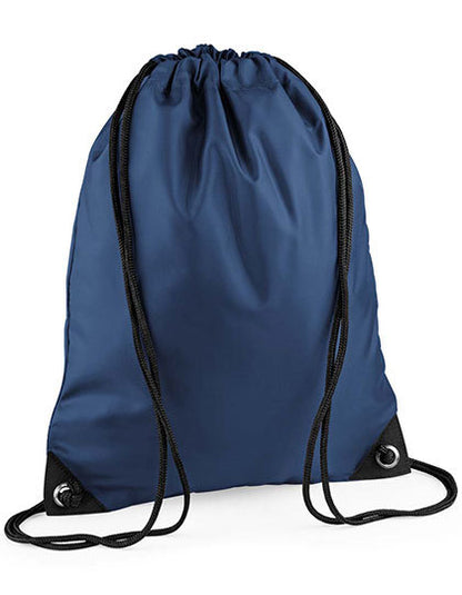 Premium Gymsac - Französische Marine