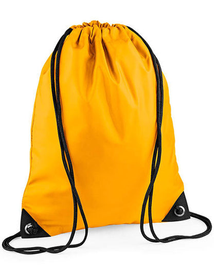 Premium Gymsac - Gold