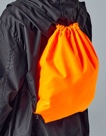 Premium Gymsac - Gelb
