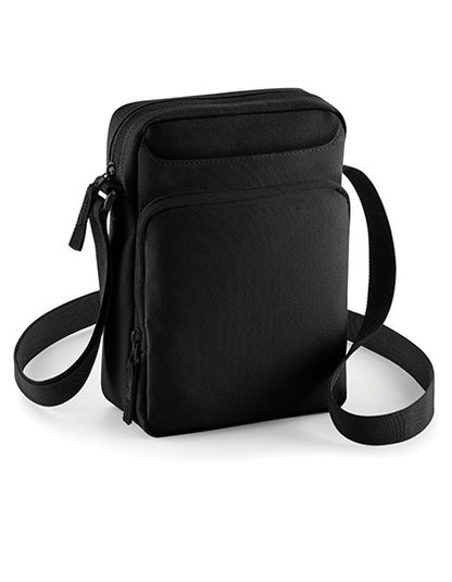Cross Body Bag - Schwarz