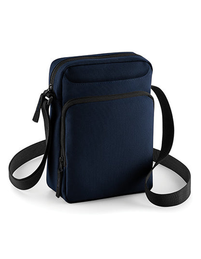 Cross Body Bag - Französische Marine