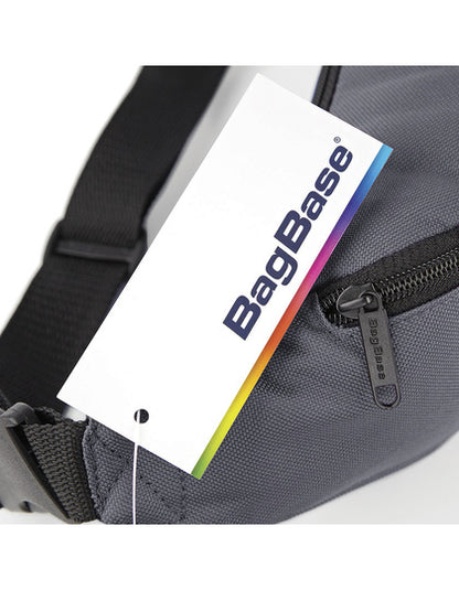 Belt Bag - Graphitgrau