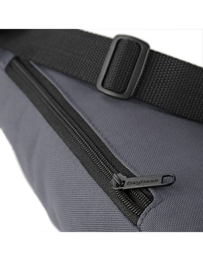 Belt Bag - Graphitgrau