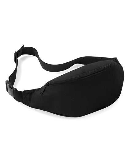 Belt Bag - Schwarz