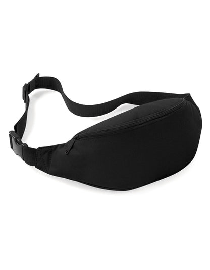 Belt Bag - Schwarz