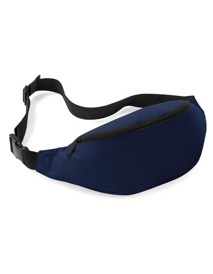 Belt Bag - Französische Marine