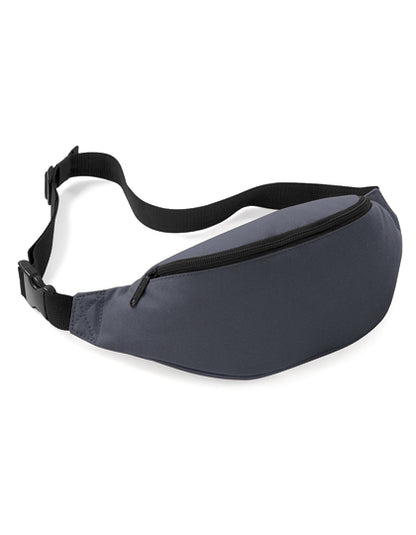 Belt Bag - Graphitgrau