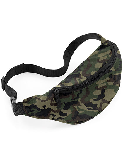 Belt Bag - Dschungeltarn