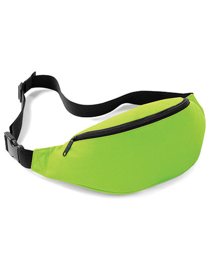 Belt Bag - Limettengrün